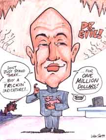 Dr. Evil