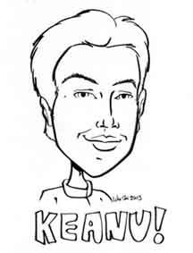 Keanu