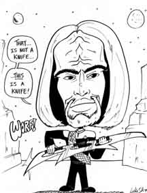 Worf